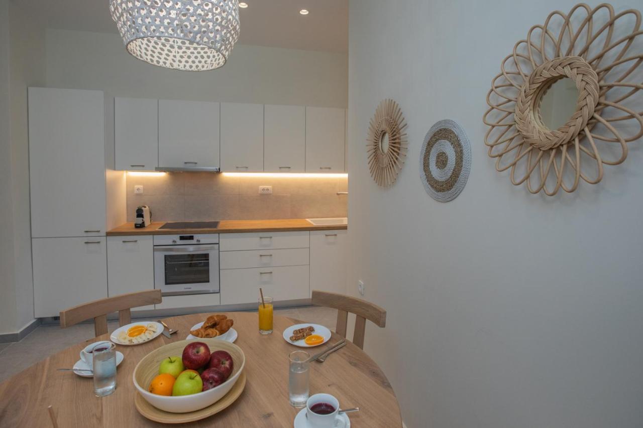 Anemelia Luxury Apartments Argostoli  Exterior foto