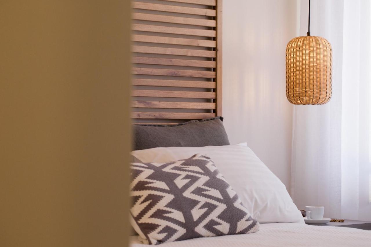 Anemelia Luxury Apartments Argostoli  Exterior foto