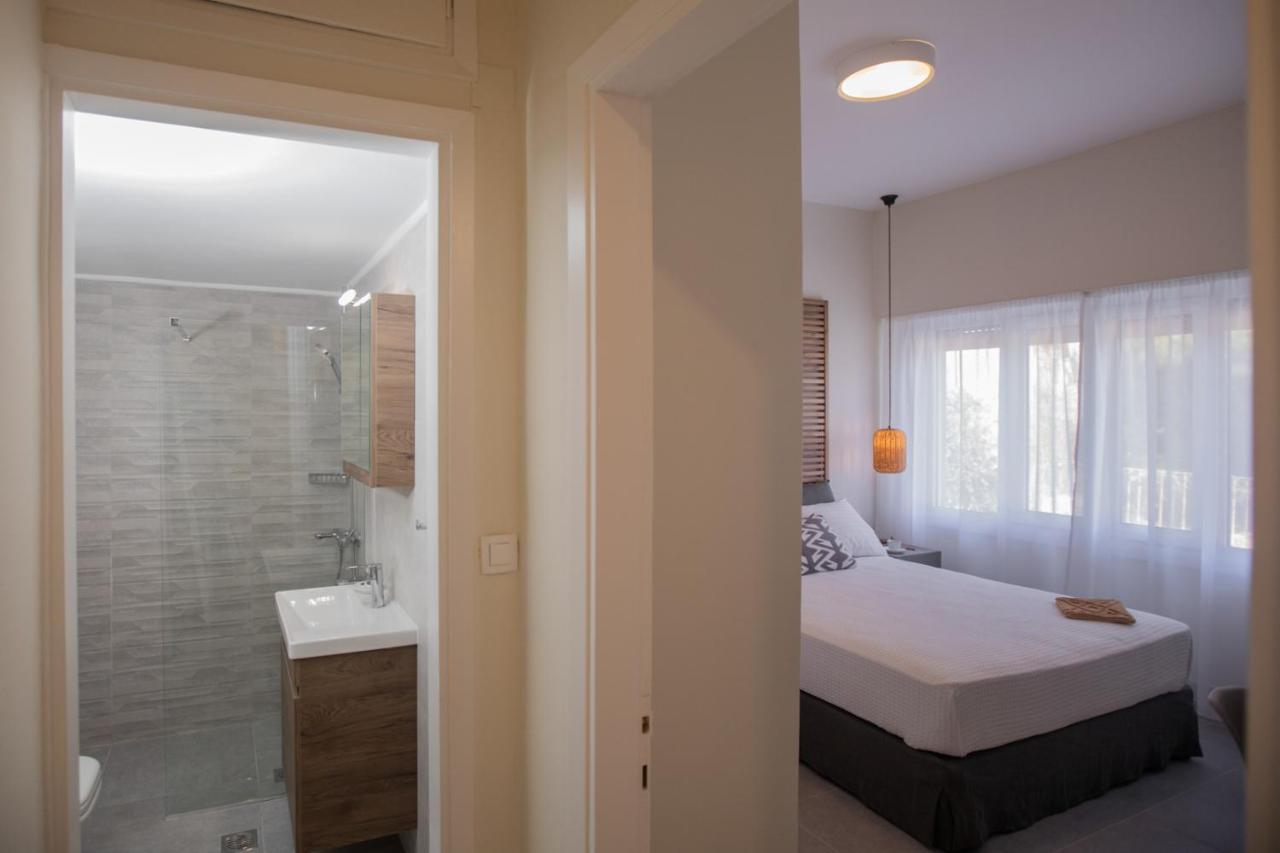 Anemelia Luxury Apartments Argostoli  Exterior foto