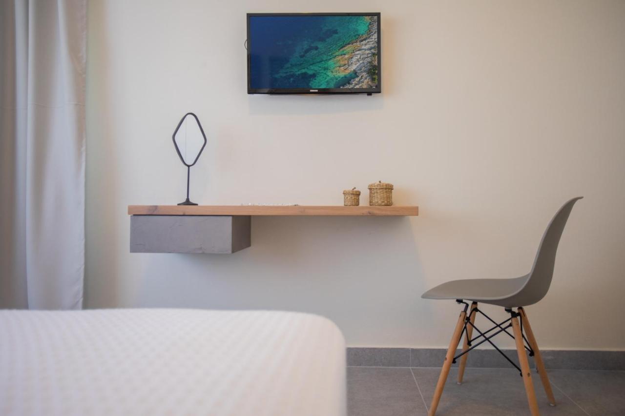 Anemelia Luxury Apartments Argostoli  Exterior foto