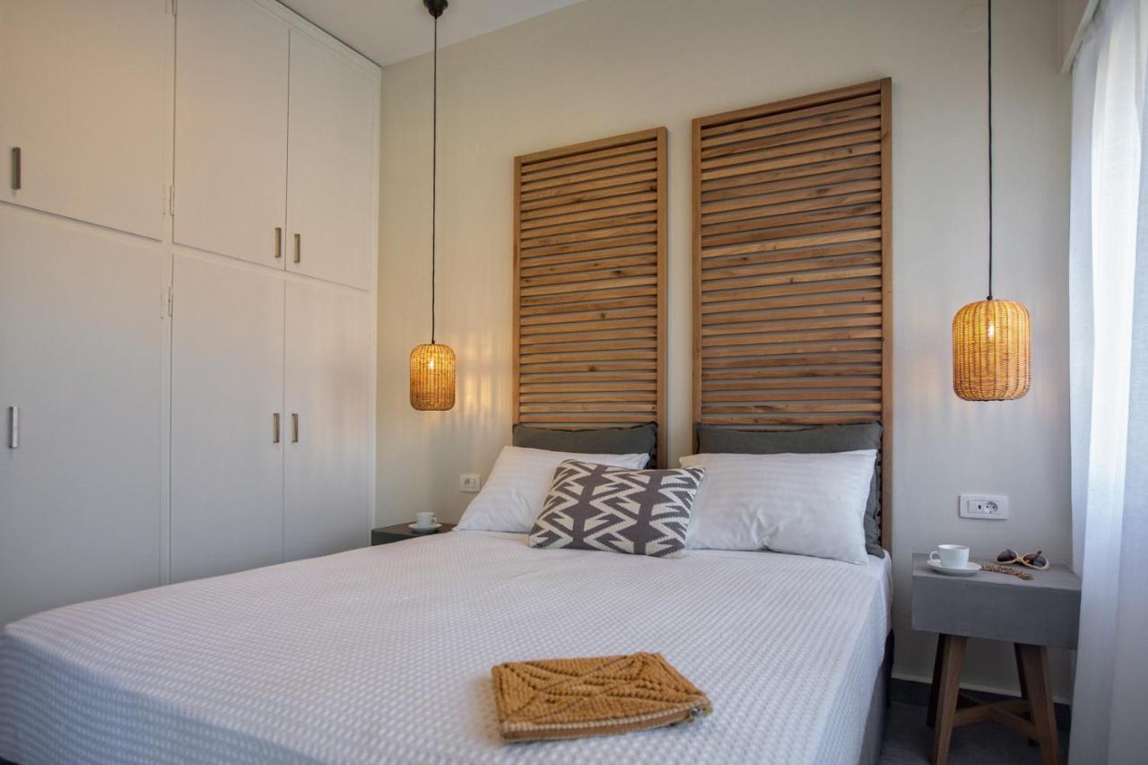 Anemelia Luxury Apartments Argostoli  Exterior foto