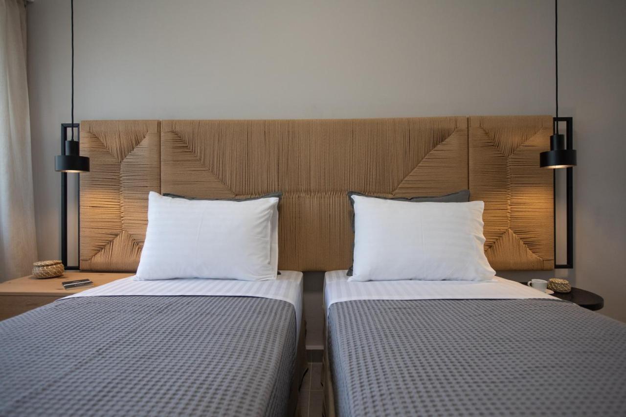 Anemelia Luxury Apartments Argostoli  Exterior foto
