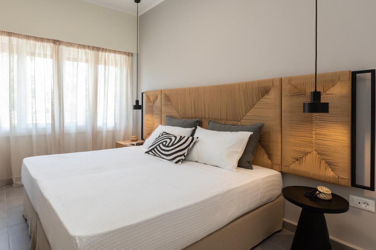 Anemelia Luxury Apartments Argostoli  Exterior foto