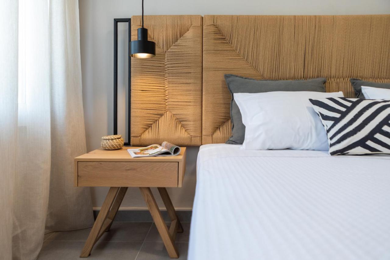 Anemelia Luxury Apartments Argostoli  Exterior foto