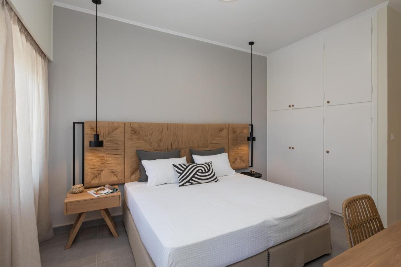 Anemelia Luxury Apartments Argostoli  Exterior foto