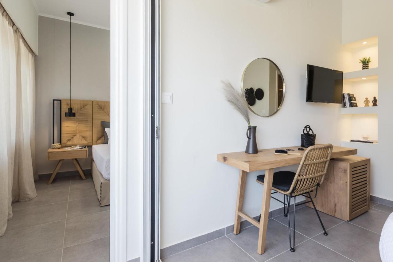 Anemelia Luxury Apartments Argostoli  Exterior foto